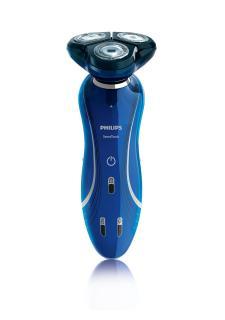 护航直邮 | 美国正品飞利浦Norelco 1150x/40 SensoTouch电动剃须刀评测 1:1国内RQ1150 臻锋2D 全水洗体验